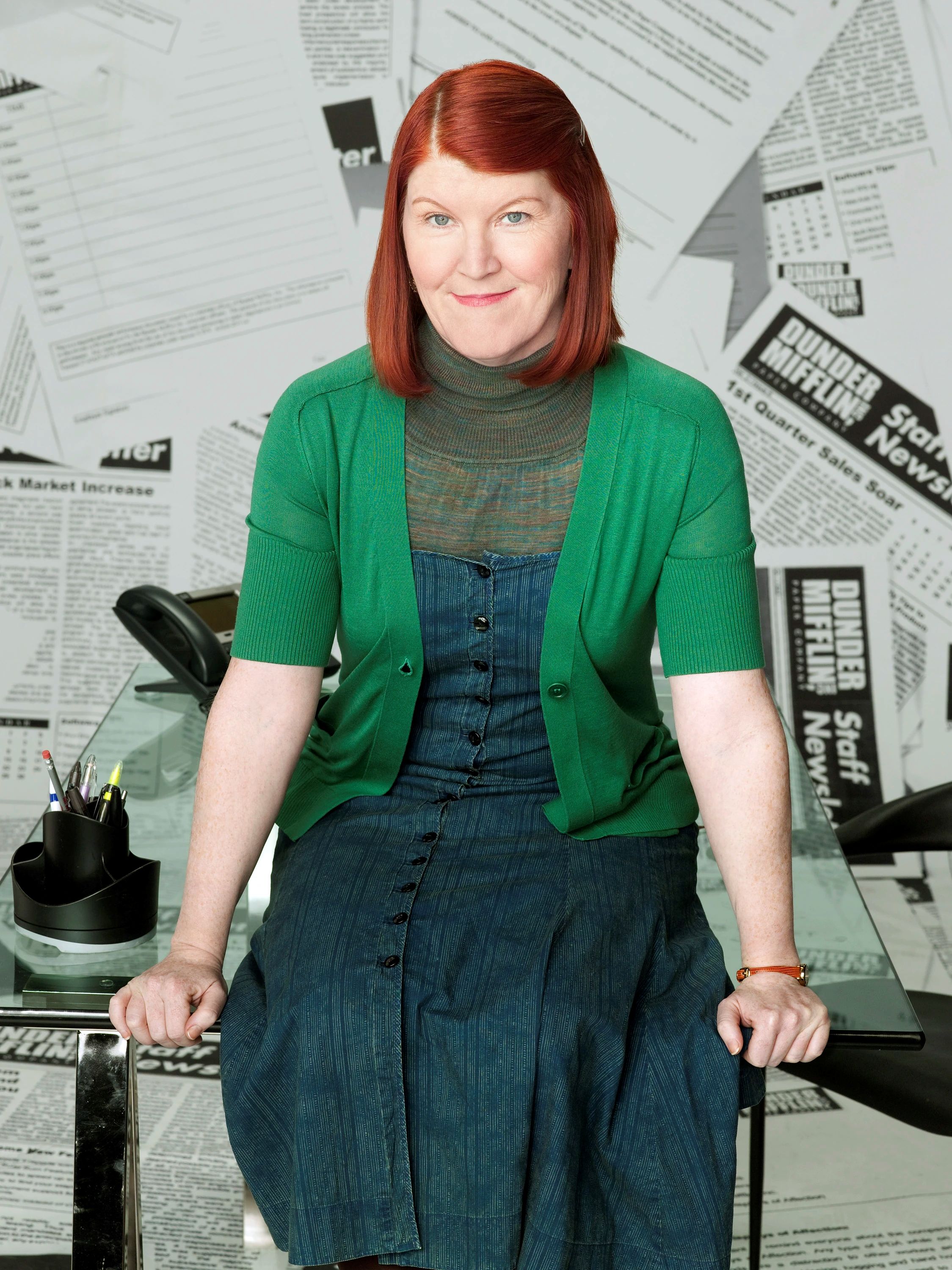 Picture of Meredith Palmer – Supplier Relations