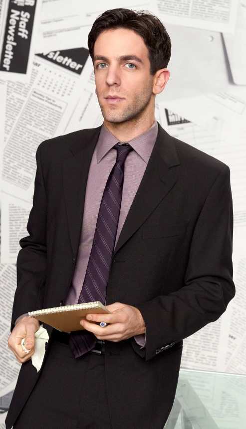 Picture of Ryan Howard – Temporary employee