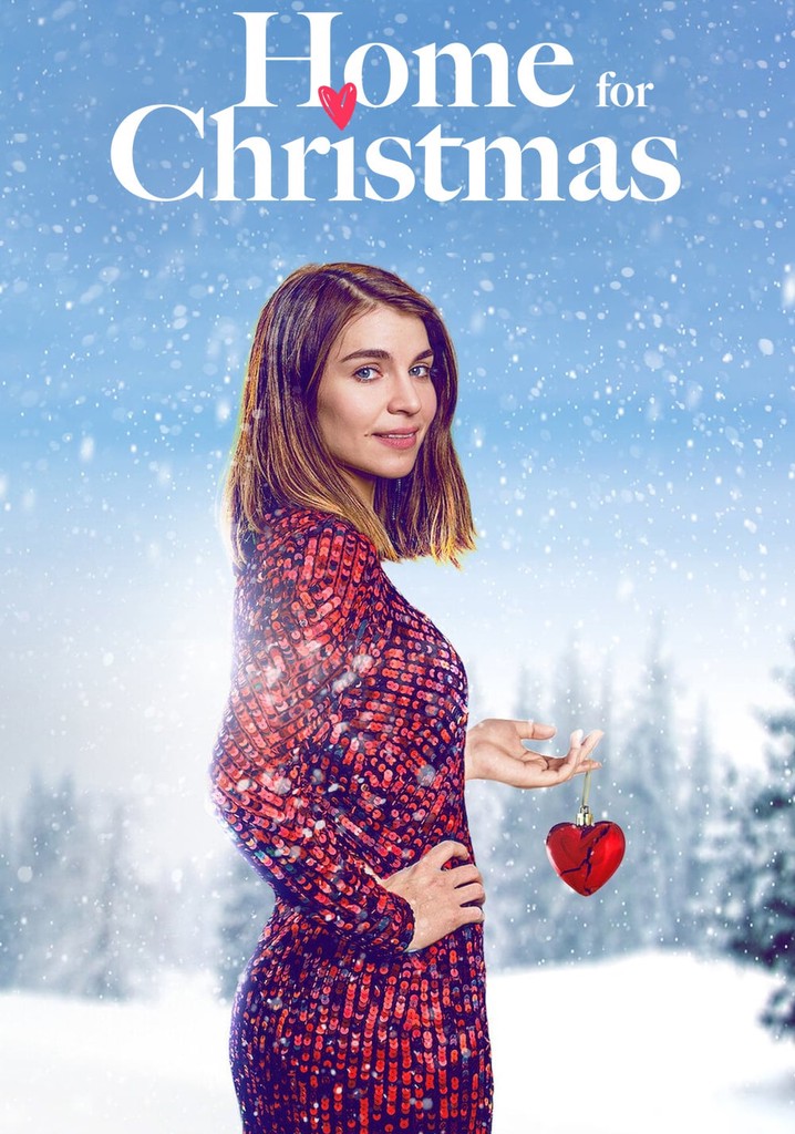Home For Christmas