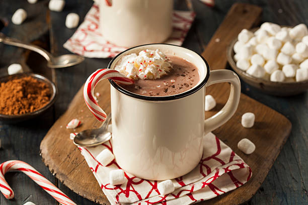 Chocolat Chaud